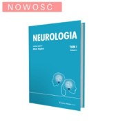 Neurologia. Tom 1 - okładka książki