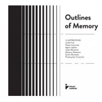 Outlines of Memory - okładka książki