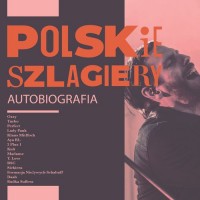 Polskie szlagiery: Autobiografia - okładka płyty