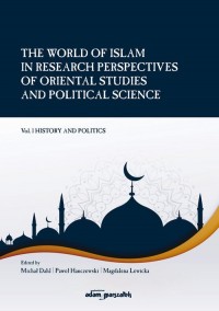 The World of Islam in Research - okładka książki