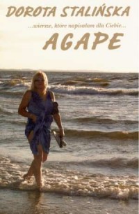 Agape - okładka książki
