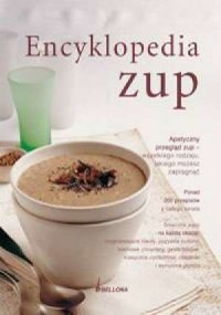 Encyklopedia zup - okładka książki