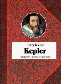 Kepler - okładka książki