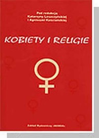 Kobiety i religie - okładka książki