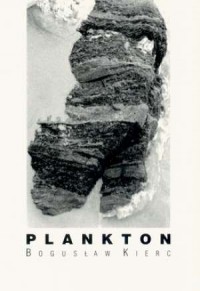 Plankton - okładka książki