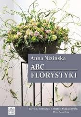 powiększ ABC Florystyki - okładka podręcznika