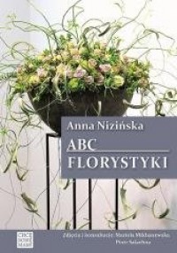 ABC Florystyki - okładka podręcznika