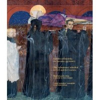 Katedra ormiańska we Lwowie i jej - okładka książki