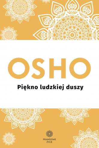 powiększ Piękno ludzkiej duszy - okładka książki