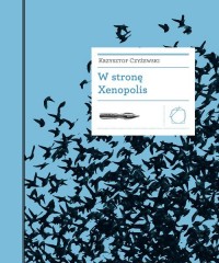 W stronę Xenopolis - okładka książki