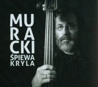 Muracki śpiewa Kryla - okładka płyty
