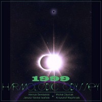 1999 Harmolodic Odyssey - okładka płyty
