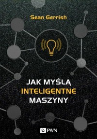 Jak myślą inteligentne maszyny - okładka książki