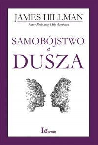 Samobójstwo a dusza - okładka książki