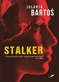 Stalker - okładka książki