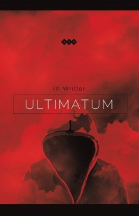 Ultimatum - okładka książki