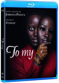 To My (Blu-ray) - okładka filmu
