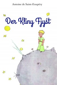 Der Kliny Fjyśt - okładka książki