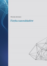Fizyka nanoukładów - okładka książki