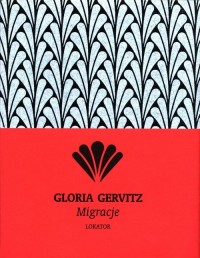 Migracje - okładka książki