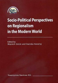 Socio-Political Perspectives on - okładka książki