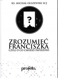 Zrozumieć Franciszka. czyli o co - pudełko audiobooku