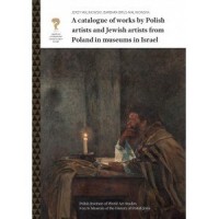 A catalogue of works by Polish - okładka książki