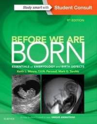 Before We Are Born. Essentials - okładka książki