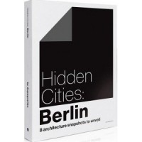 Hidden Cities Berlin - zdjęcie produktu