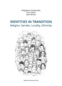 Identities in Transition. Religion, - okładka książki