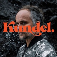 Kundel (CD) - pudełko audiobooku