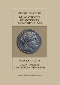 Fontes Historiae Antiquae XLII: - okładka książki