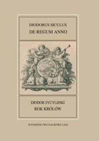 Fontes Historiae Antiquae XLIV: - okładka książki