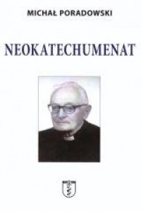 Neokatechumenat - okładka książki