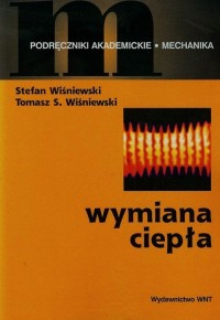 Wymiana ciepła i ruch masy w inżynierii - okładka książki