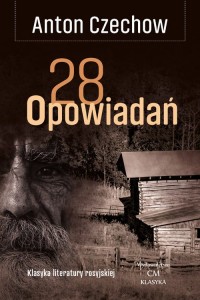 28 opowiadań. Klasyka literatury - okładka książki