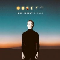CD Chrust. Igor Herbut (CD) - okładka płyty