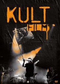 Kult (DVD) - okładka filmu