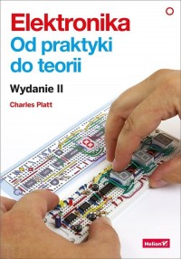 Elektronika Od praktyki do teorii - okładka książki