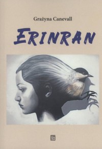 Erinran - okładka książki