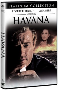 Havana. Platinum Collection - okładka filmu