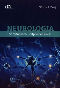 Neurologia w pytaniach i odpowiedziach - okładka książki