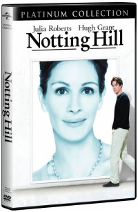 Notting Hill. Platinum Collection - okładka filmu