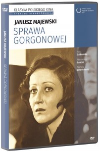 Sprawa Gorgonowej. Klasyka Polskiego - okładka filmu