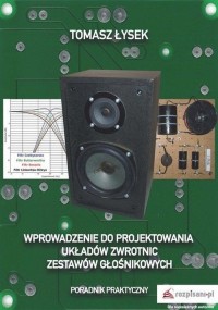 Wprowadzenie do projektowania układów - okładka książki