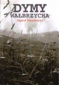 Dymy Wałbrzycha - okładka książki