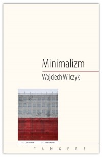 Minimalizm - okładka książki