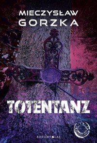 Totentanz - okładka książki