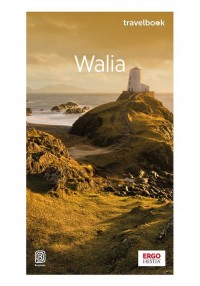 Walia. Travelbook - okładka książki