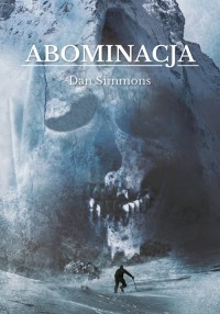 Abominacja - okładka książki